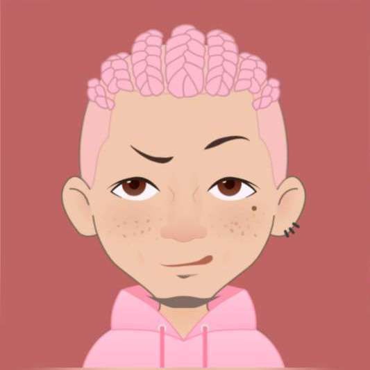 Shawty（prod by SK1TZO)