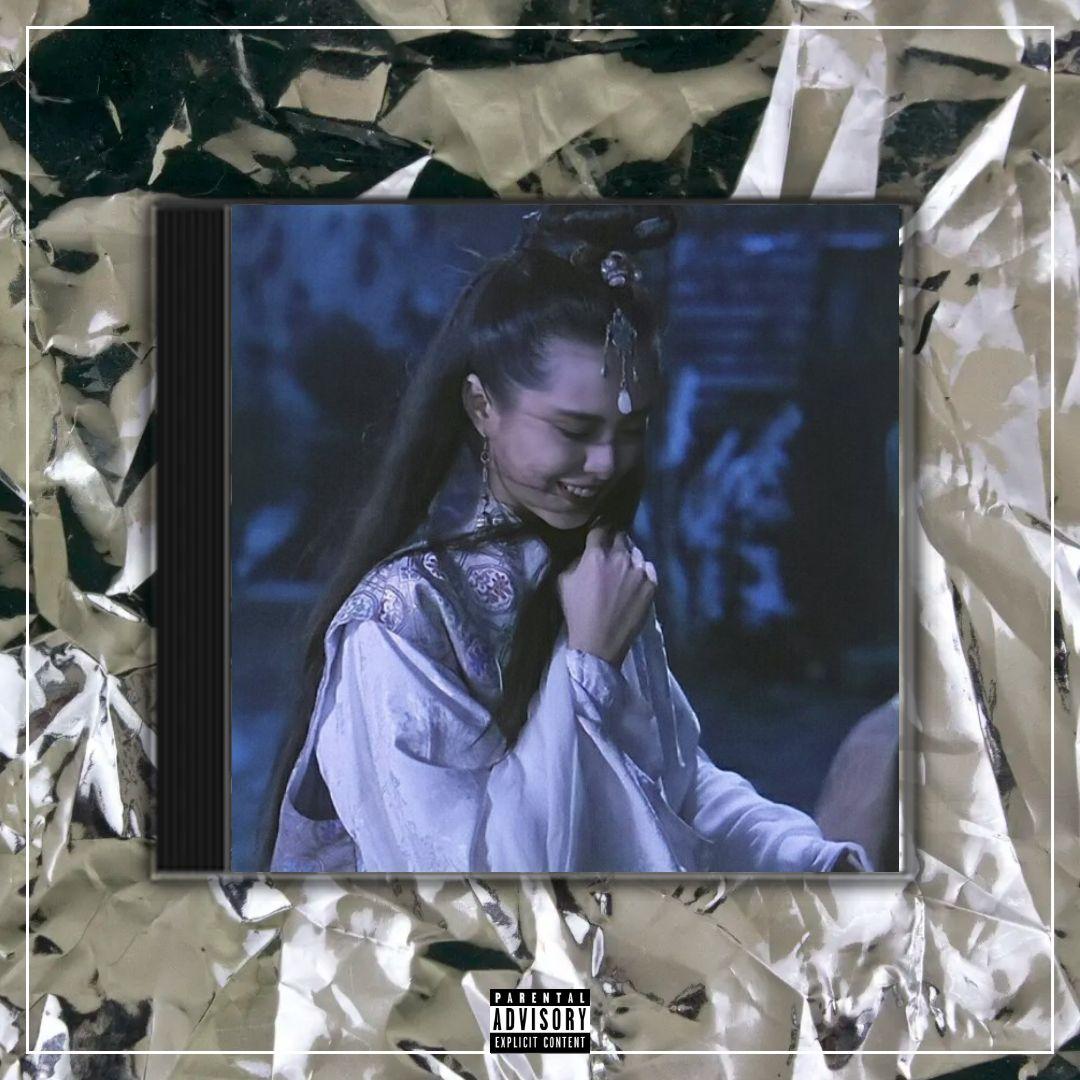 画中仙【中国风流行R&B x 黄龄TYPE BEAT x Chinese】