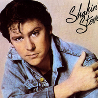 Shakin' Stevens