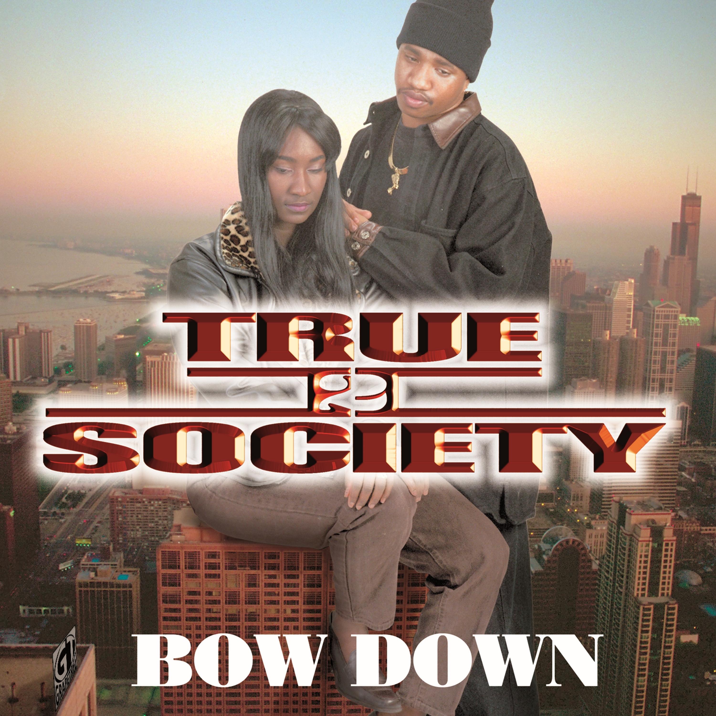 Blessed Be_True 2 Society_Bow Down | 在线播放_Blessed Be歌词_Blessed Be下载 | 网易云音乐