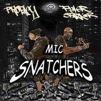 Mic Snatchers