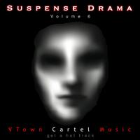 Suspense Drama, Vol. 6