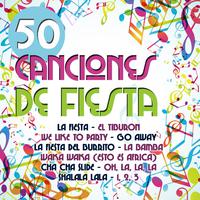 50 Canciones de Fiesta