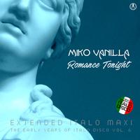 Romance Tonight