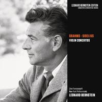 Brahms: Violin Concerto, Op. 77 - Sibelius: Violin Concerto, Op. 47