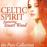 Celtic Spirit: The Pure Collection (feat. Stuart Wood)