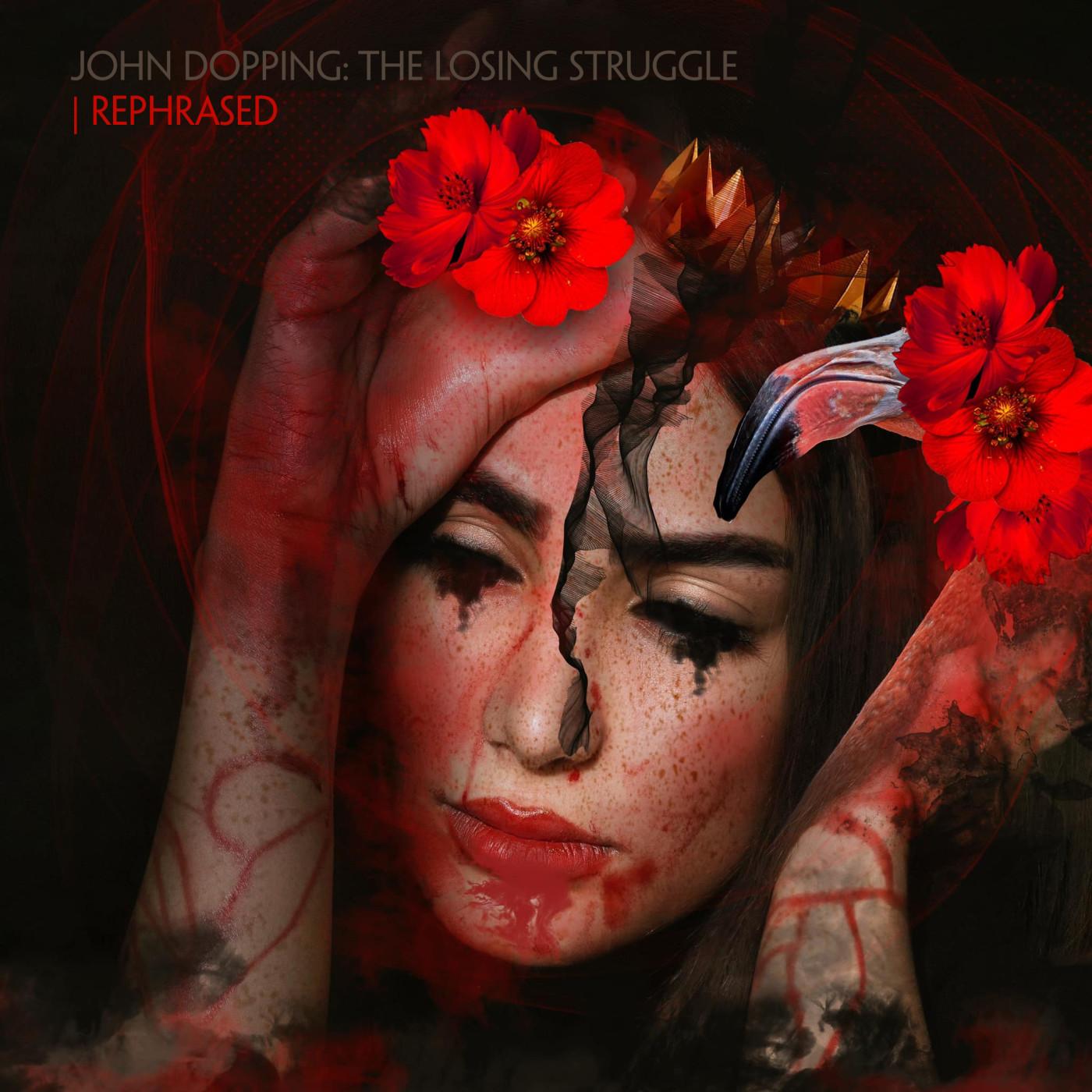 Liberate (Retroid Remix)_John Dopping_The Losing Struggle | Rephrased | 在线播放_Liberate (Retroid Remix)歌词_Liberate (Retroid Remix)下载 | 网易云音乐