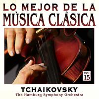 Música Clásica Vol.15: Tchaikovsky