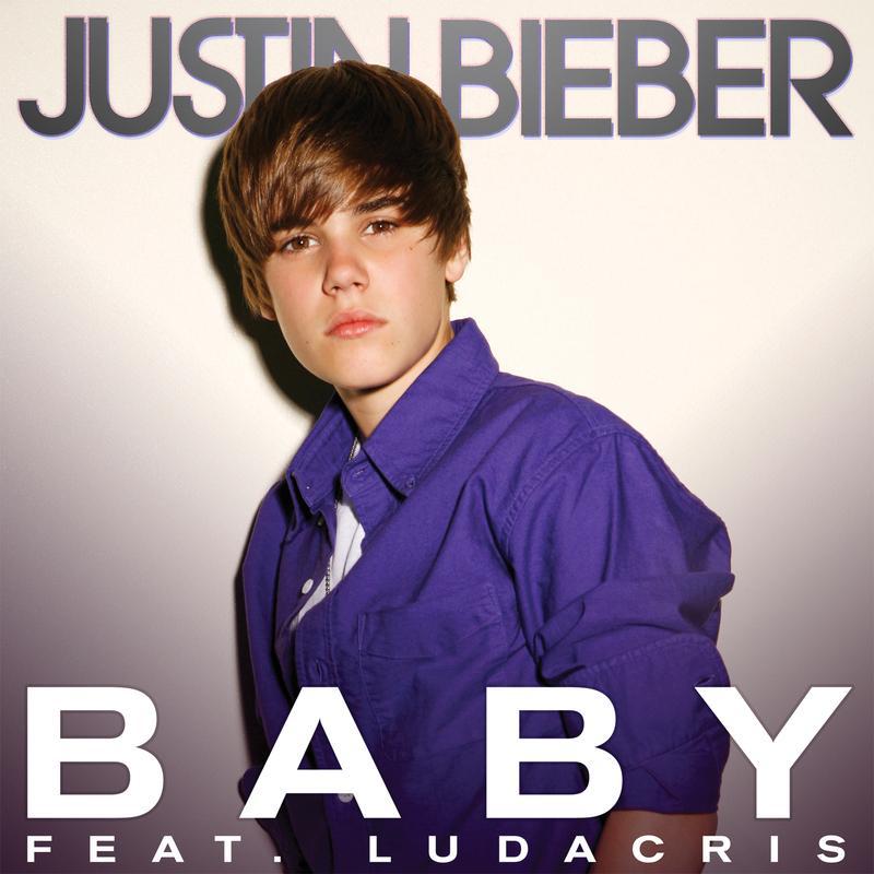 Baby Justin Bieber/Ludacris 单曲 网易云音乐