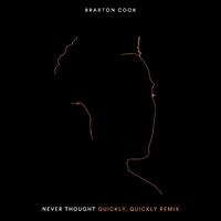 Never Thought (quickly, quickly Remix)