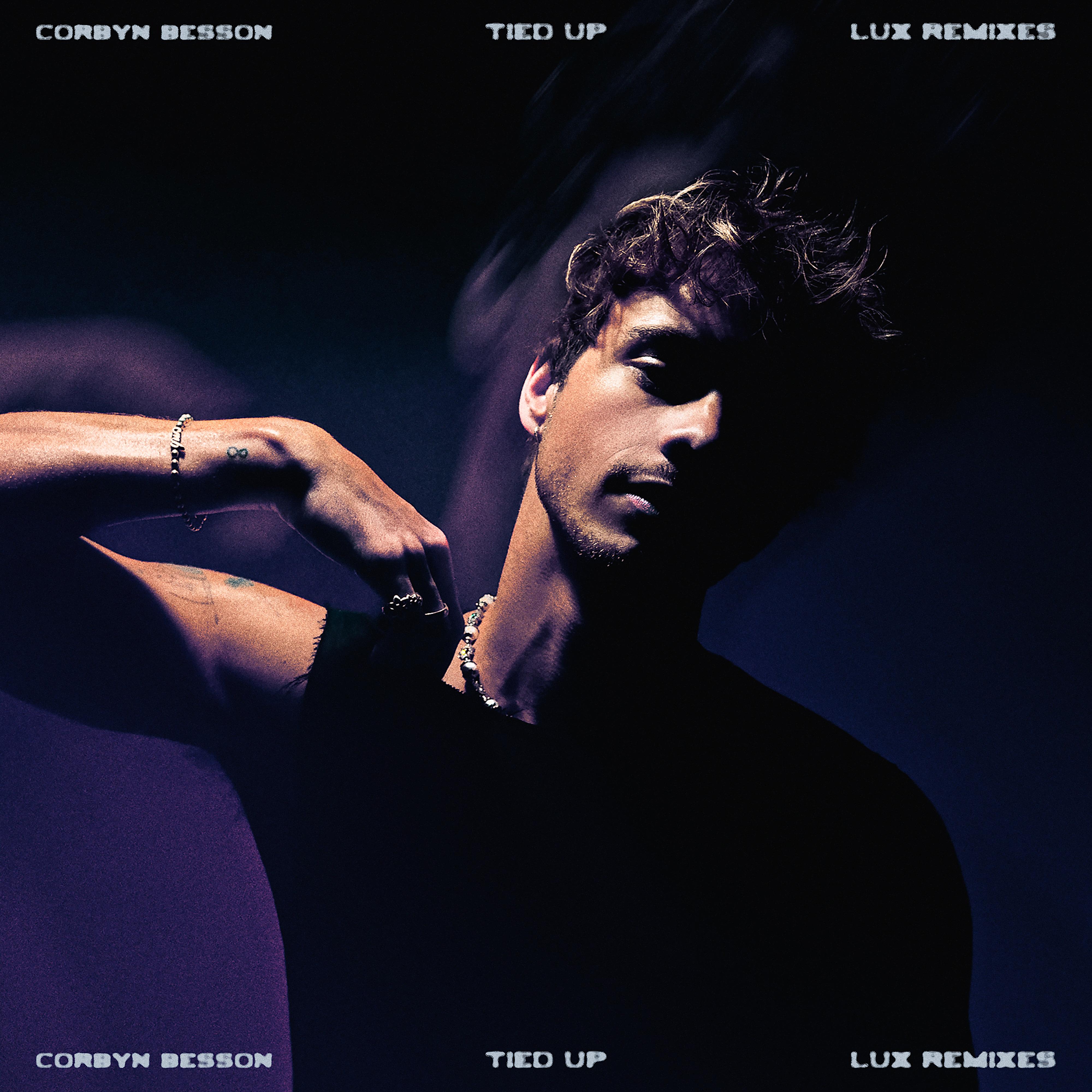 Tied Up (LUX Remix)