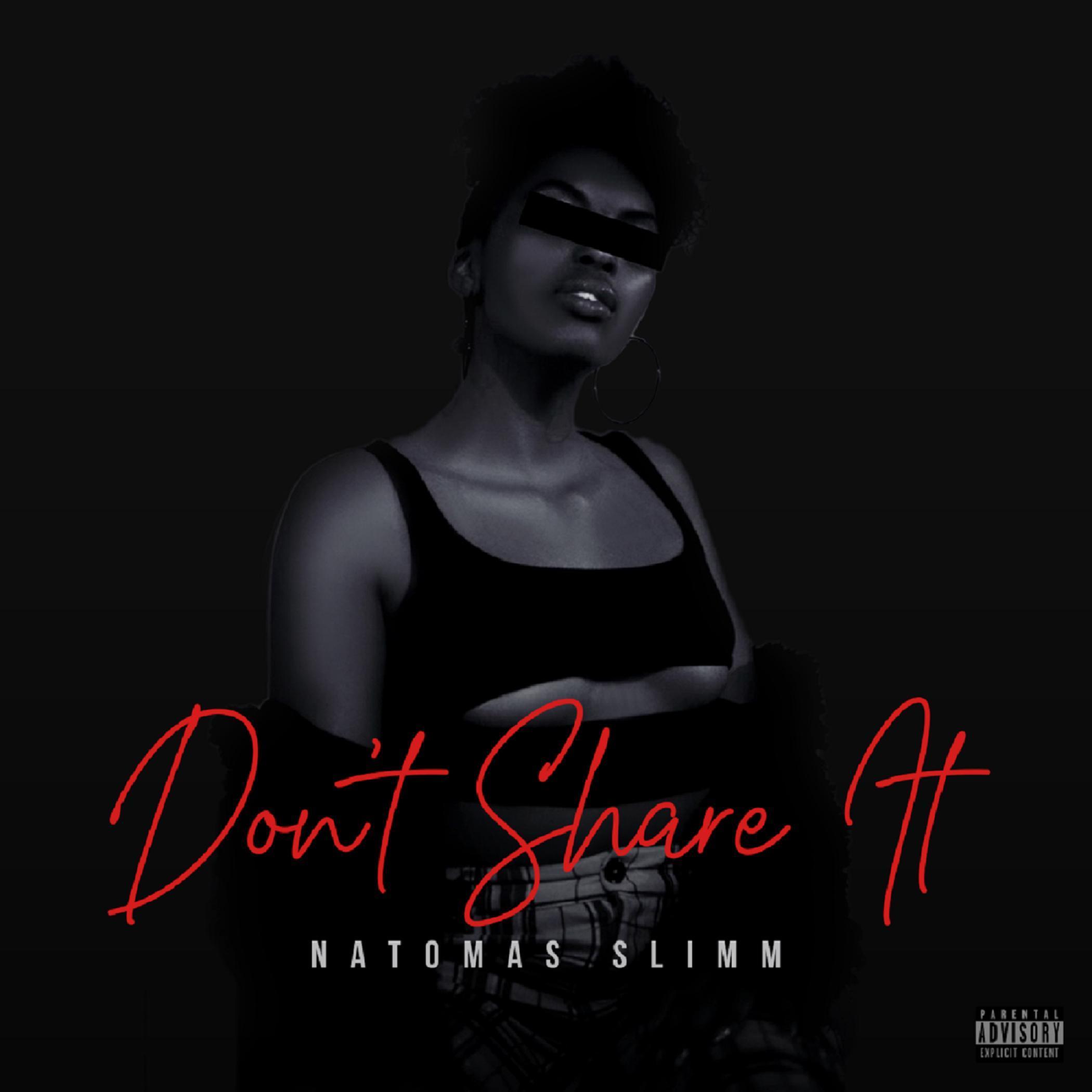 Don't Share It (It's A Secret)