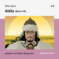 Attila (Buch 5-6)