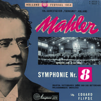 Mahler: Symphony No. 8 - 