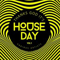 Thanks God it‘s House Day, Vol. 1