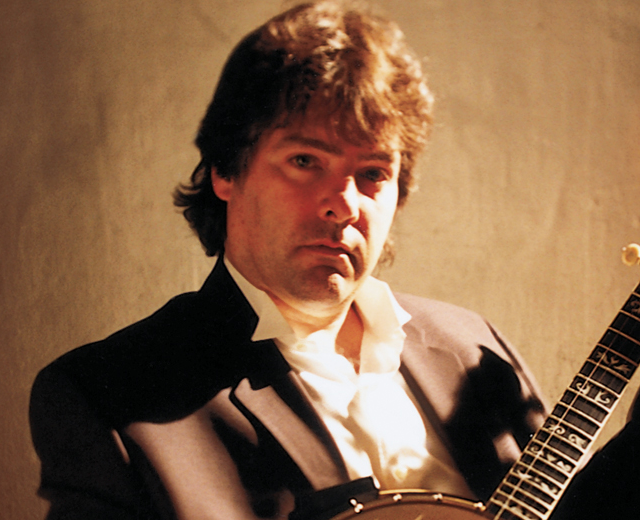 Béla Fleck