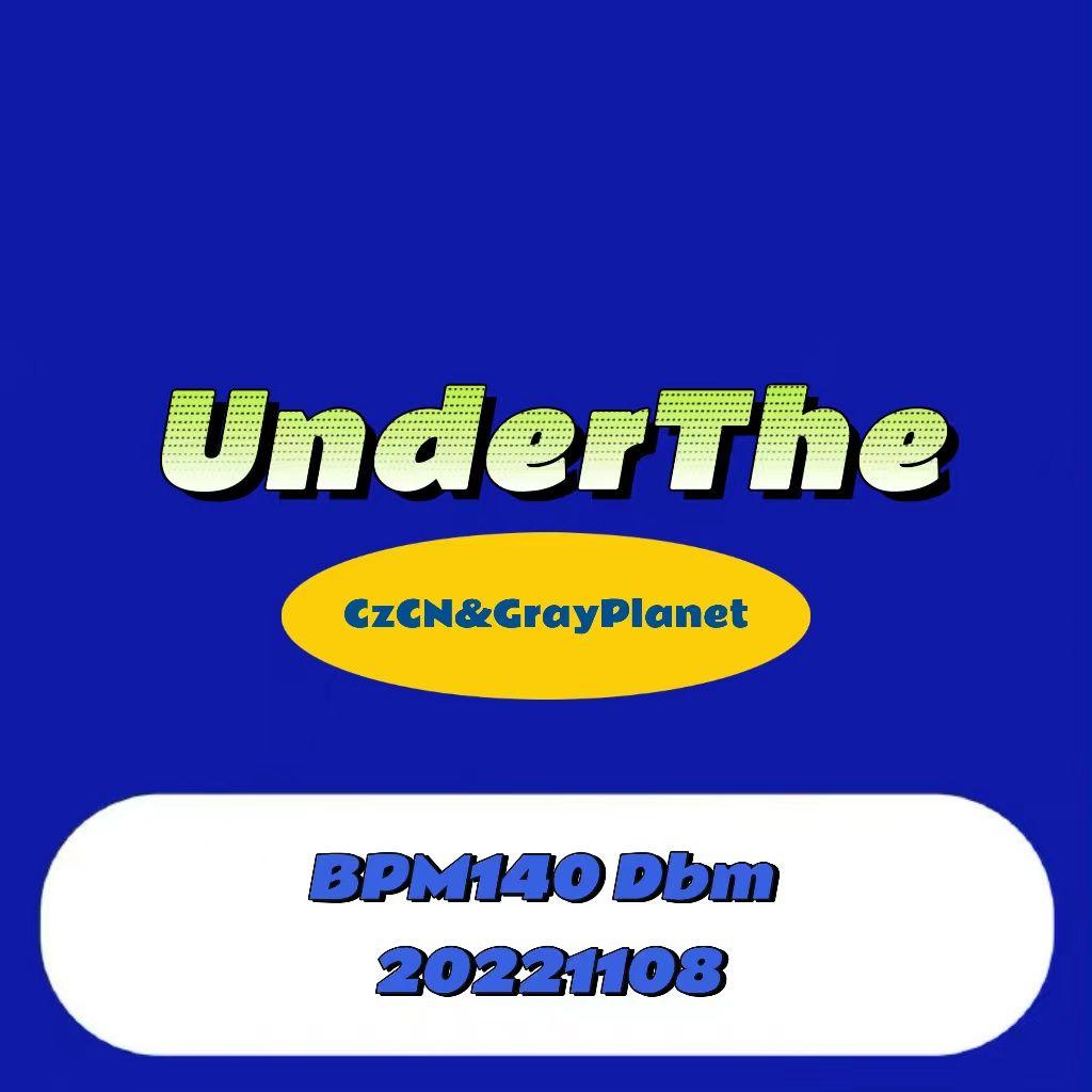 “UnderTheInfluence”MelodicDrill Beat