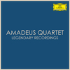 Amadeus Quartet - String Quintet In C Major, D. 956:3. Scherzo (Presto) - Trio (Andante sostenuto)