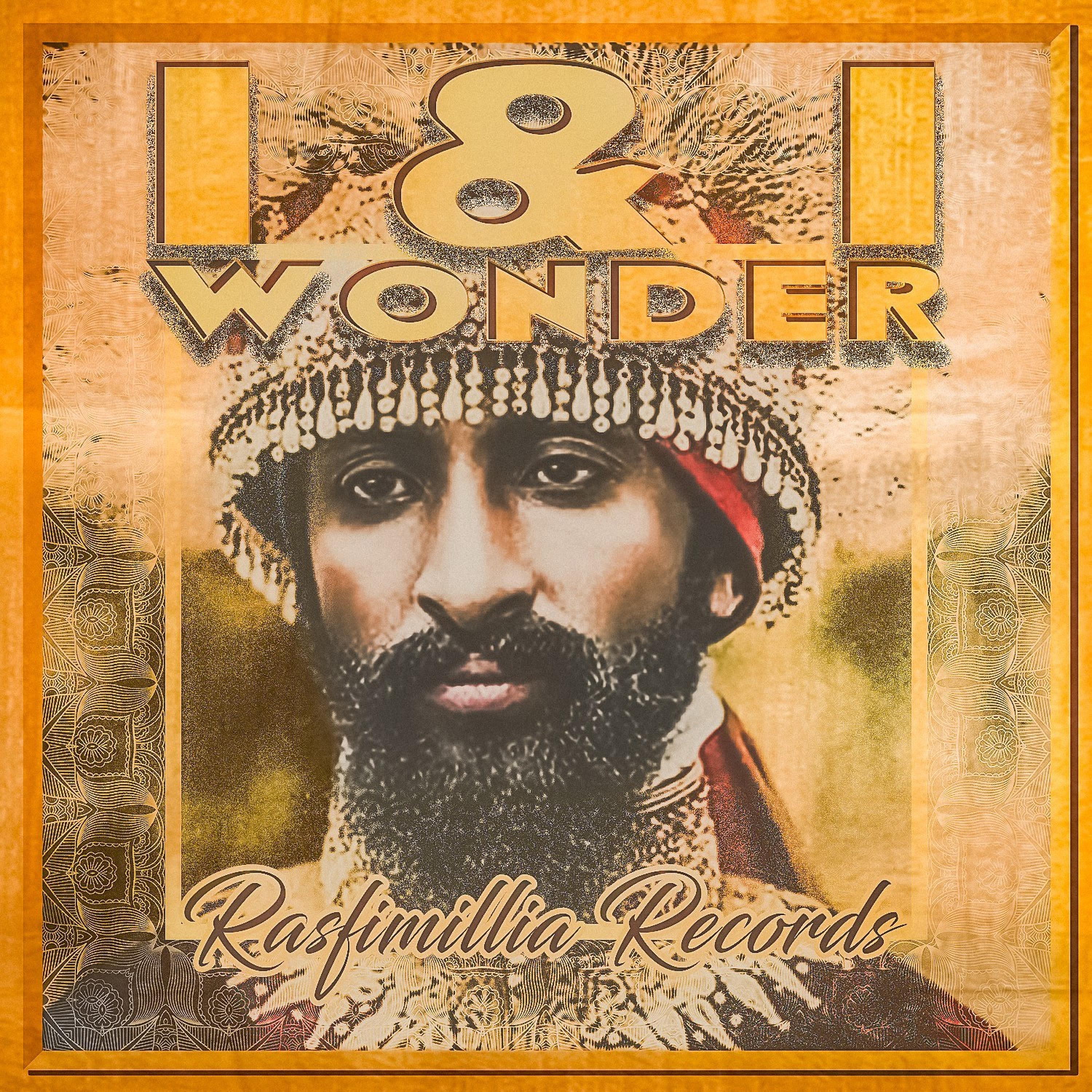 I & I Wonder (Dub Riddim)