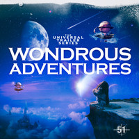 Wondrous Adventures