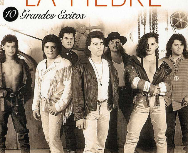La Fiebre