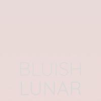 Bluish Lunar