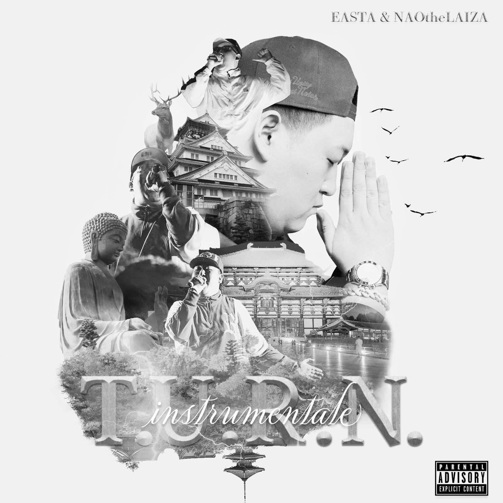 OSAKA LOVER (Instrumental)