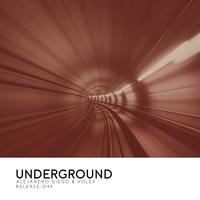 Underground