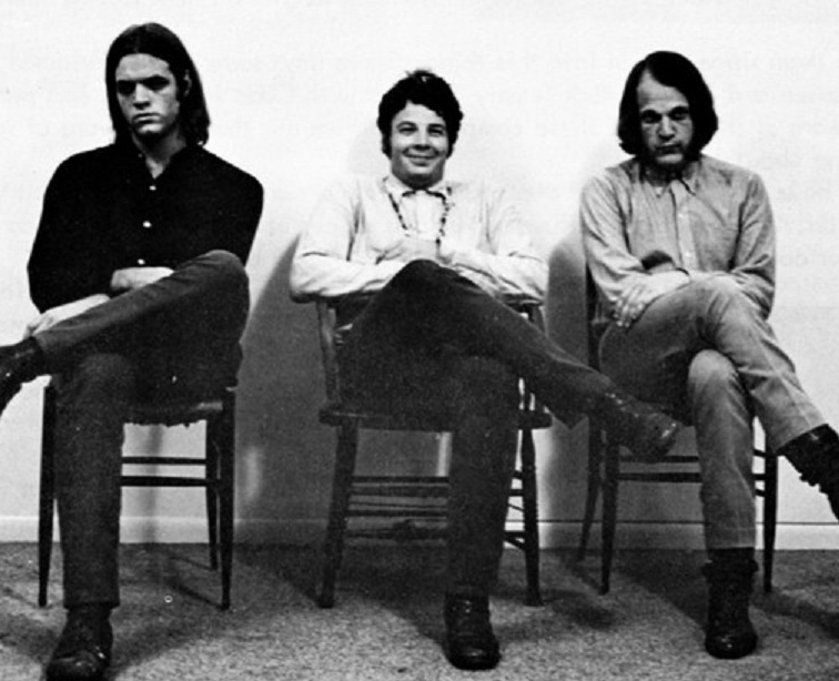 The Red Krayola