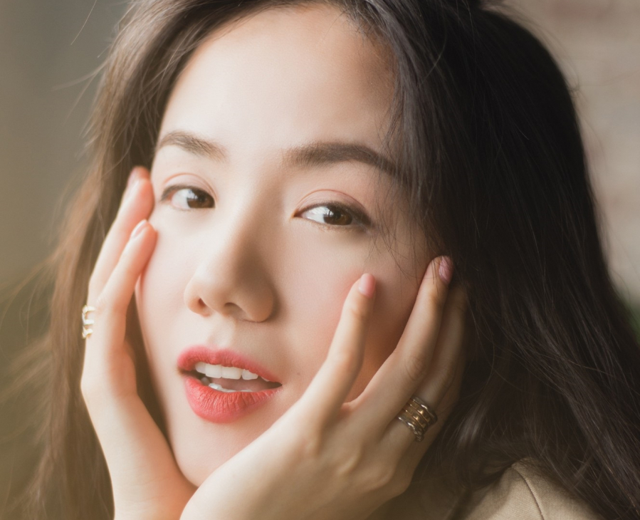 Phương Ly