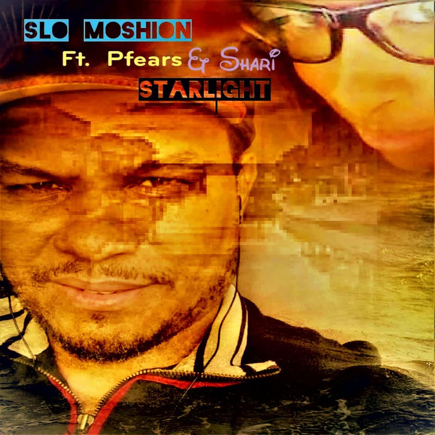 Starlight (feat. Pfears & Shari)