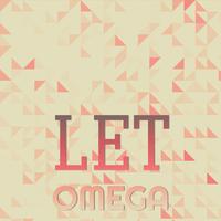 Let Omega