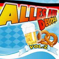 Alles Auf Deutsch Vol. 2