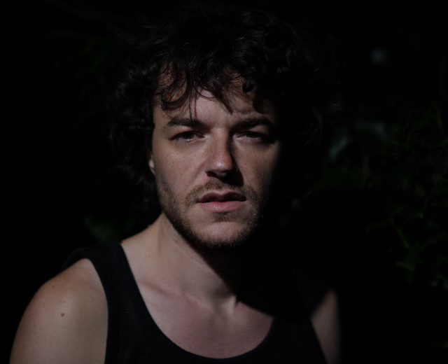 Matias Aguayo
