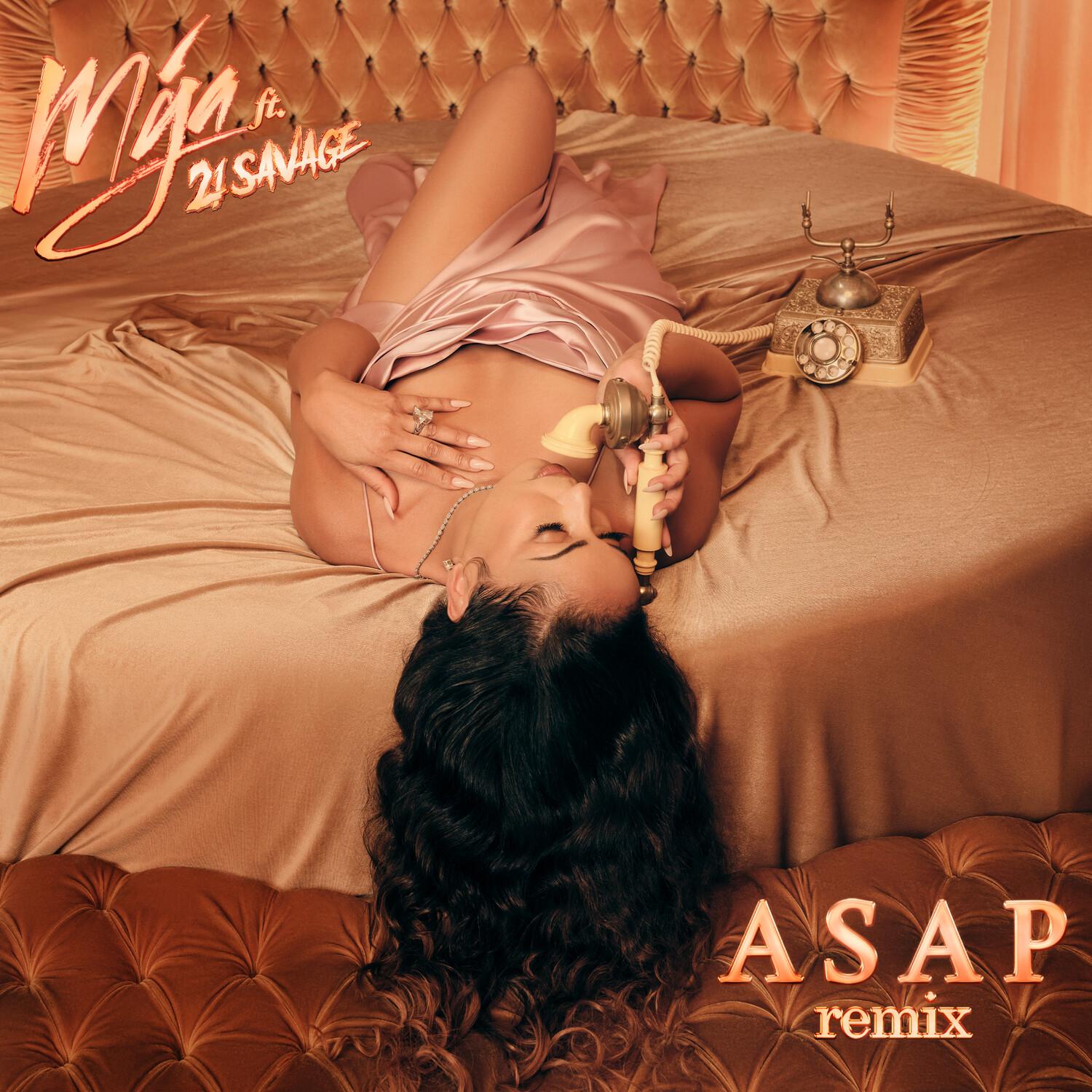 ASAP (Remix)