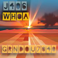 WHOA (feat. J406)