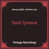 Soul Groove (Hq Remastered)