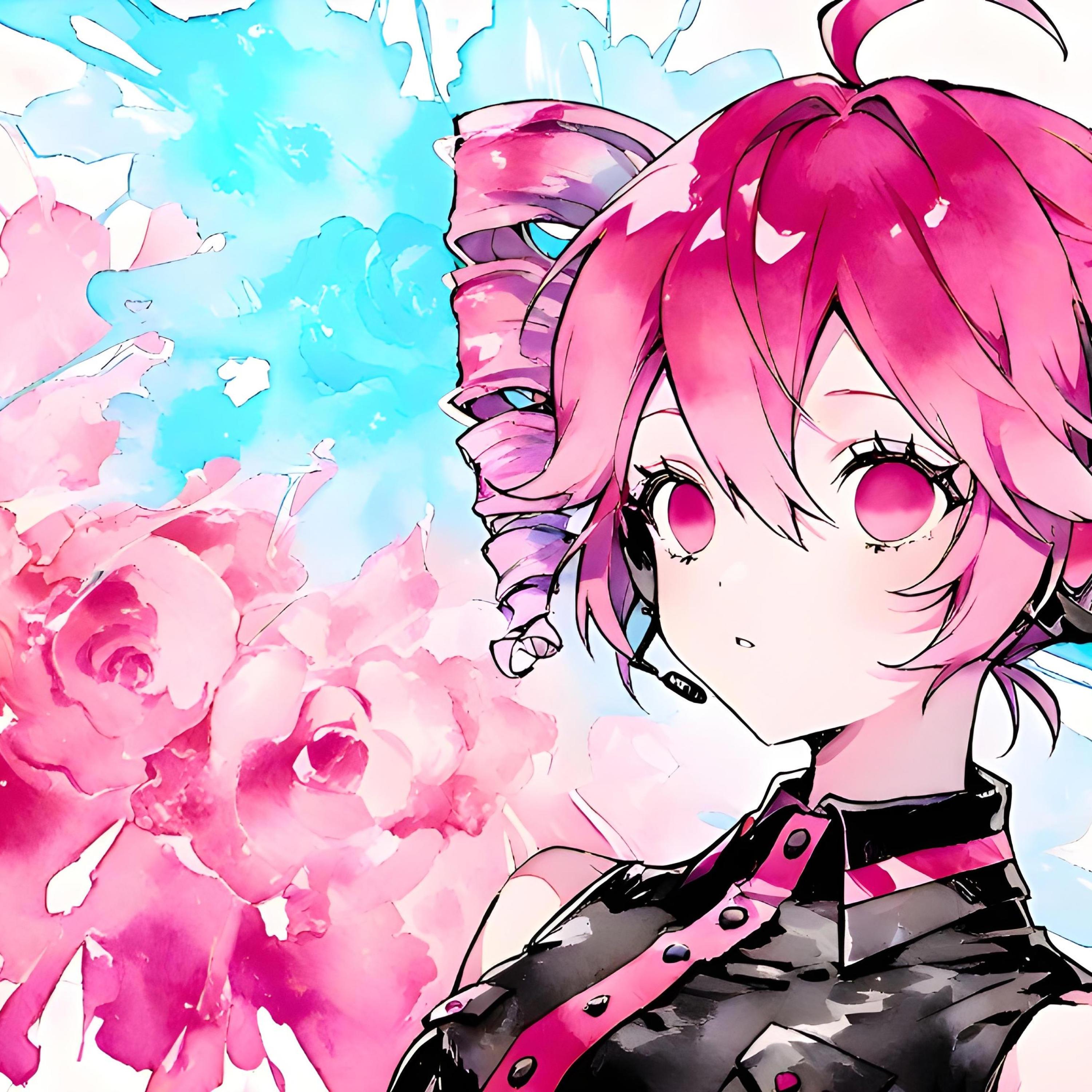 Sorbet (feat. Kasane Teto)