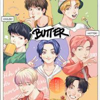 Butter (방탄소년단)