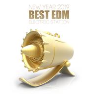 New Year Best EDM 2019