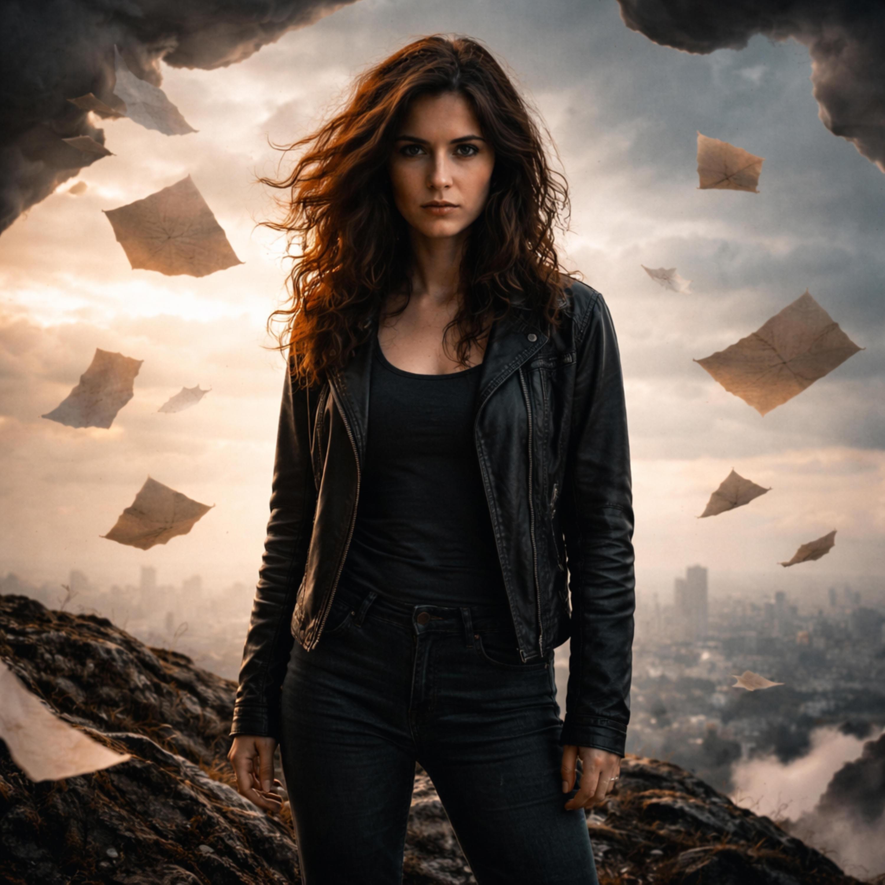 Teachers of a Life They Never Lived