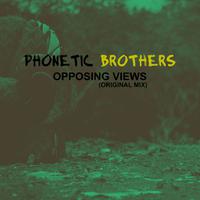 Phonetic Brothers