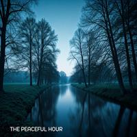 The Peaceful Hour: Quiet Soundscapes for Calming Sleep