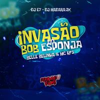 Invasão do Bob Esponja