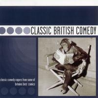 British Comedy Classics