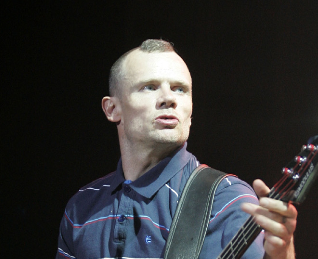 Flea