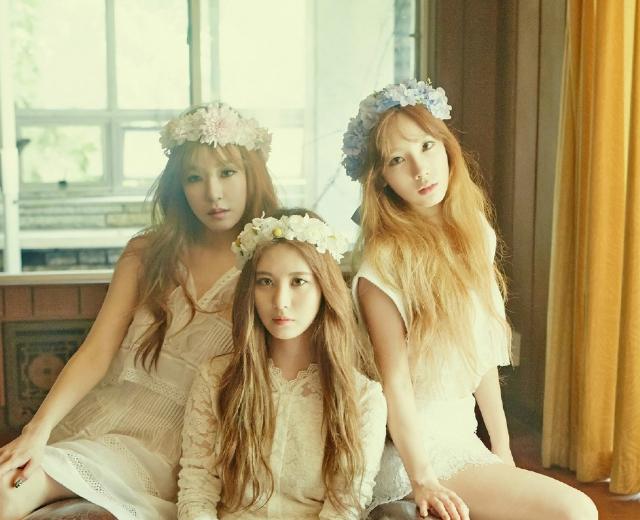 少女时代-TaeTiSeo