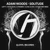 Adam Woods - Solitude (G.VoL & Sok Remix)