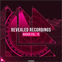 Revealed Radar Vol. 15