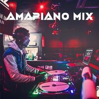 Amapiano Mix (DJ Mix)